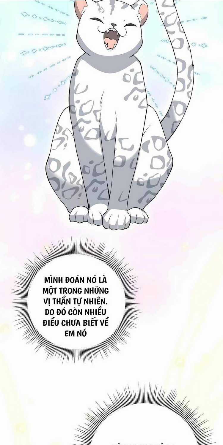 Tôi Làm Vườn Tại Thế Giới Thợ Săn Chapter 13 trang 54