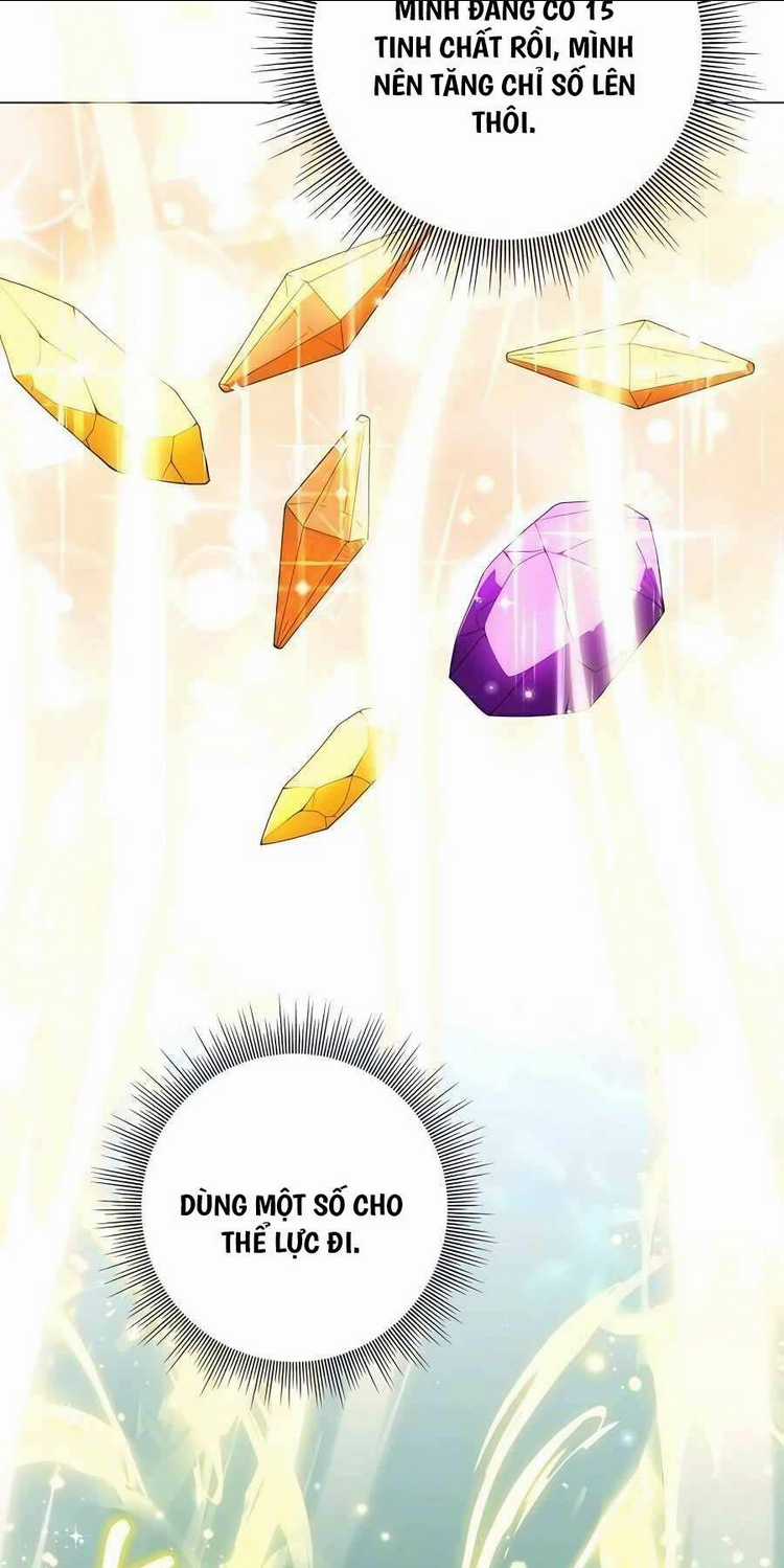 Tôi Làm Vườn Tại Thế Giới Thợ Săn Chapter 13 trang 55