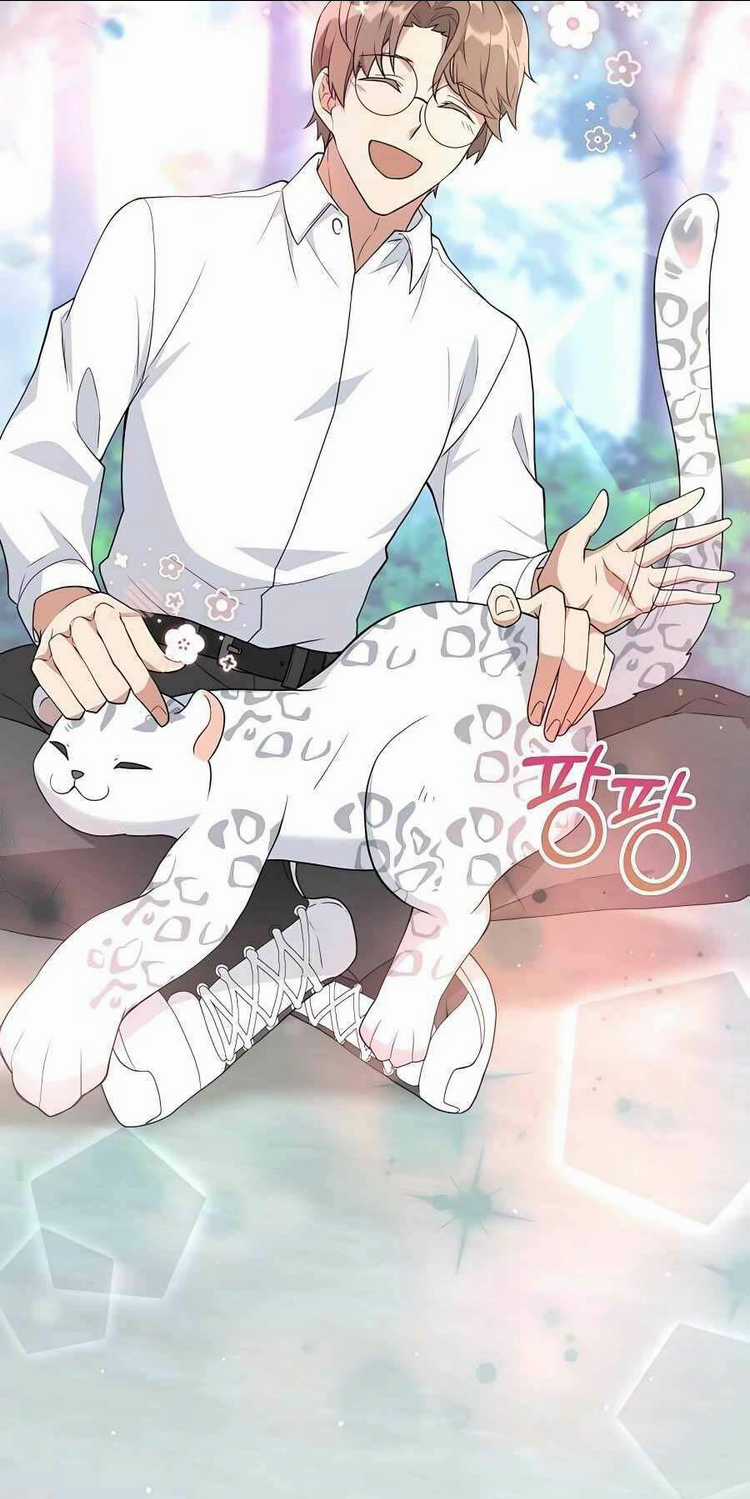 Tôi Làm Vườn Tại Thế Giới Thợ Săn Chapter 13 trang 59