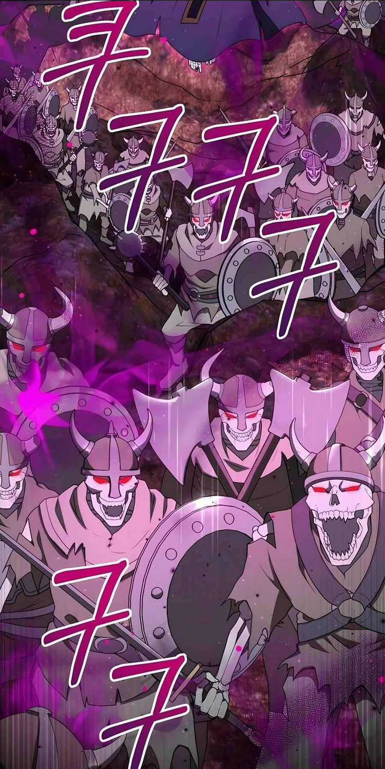 Tôi Làm Vườn Tại Thế Giới Thợ Săn Chapter 13 trang 6