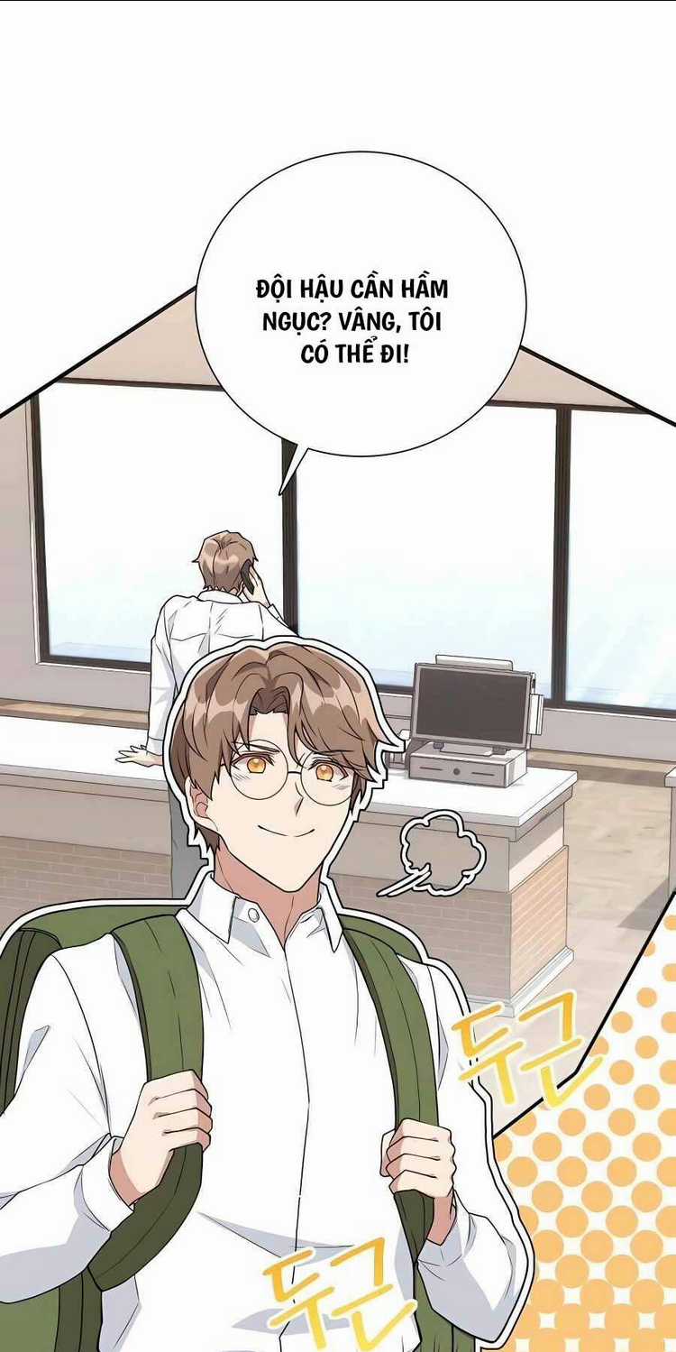 Tôi Làm Vườn Tại Thế Giới Thợ Săn Chapter 13 trang 61