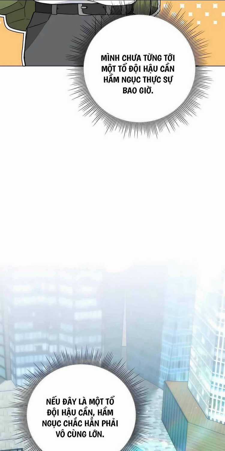 Tôi Làm Vườn Tại Thế Giới Thợ Săn Chapter 13 trang 62