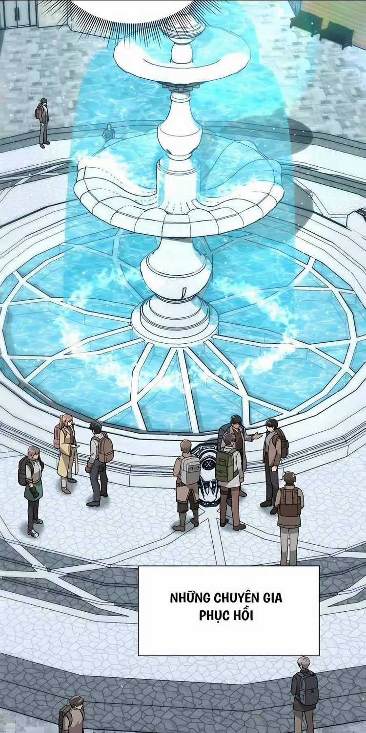 Tôi Làm Vườn Tại Thế Giới Thợ Săn Chapter 13 trang 63