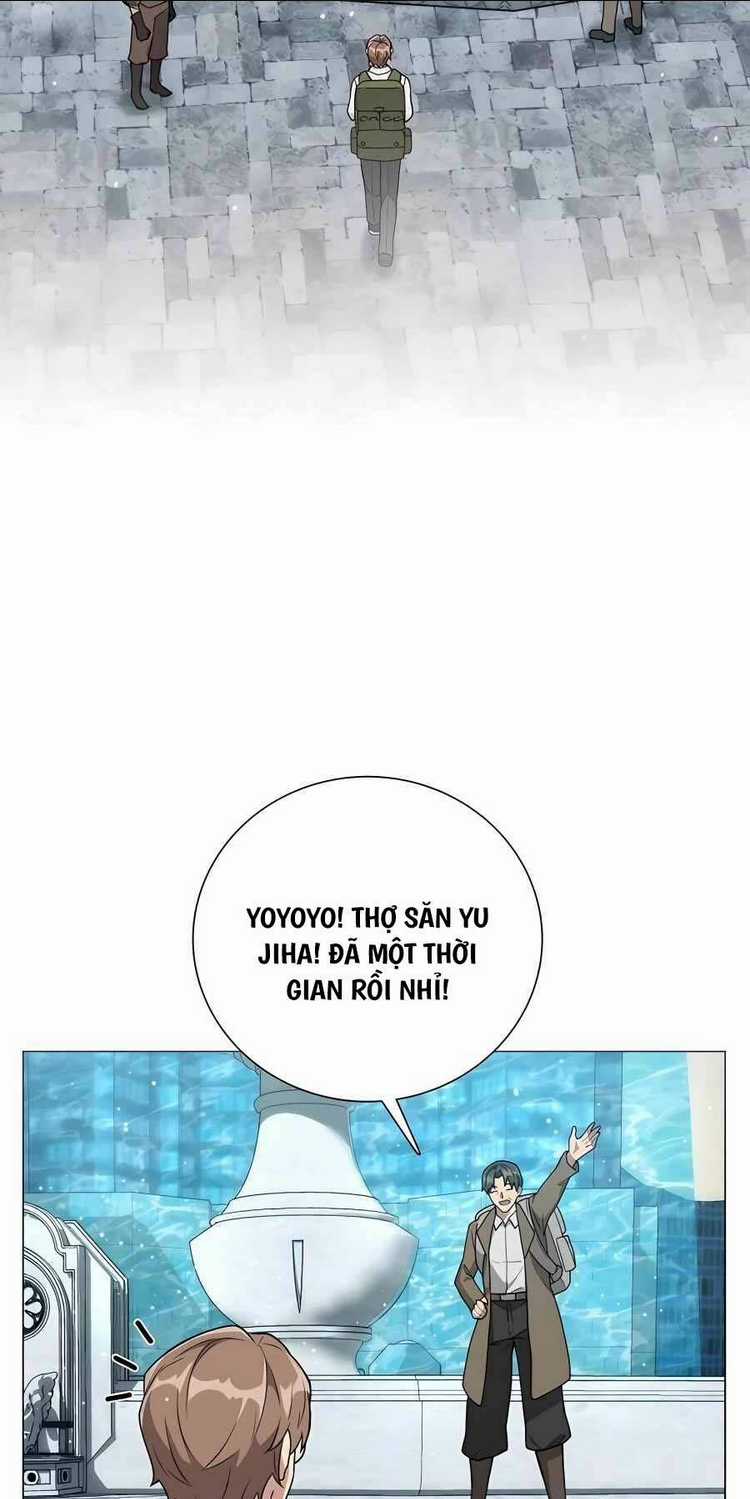 Tôi Làm Vườn Tại Thế Giới Thợ Săn Chapter 13 trang 64