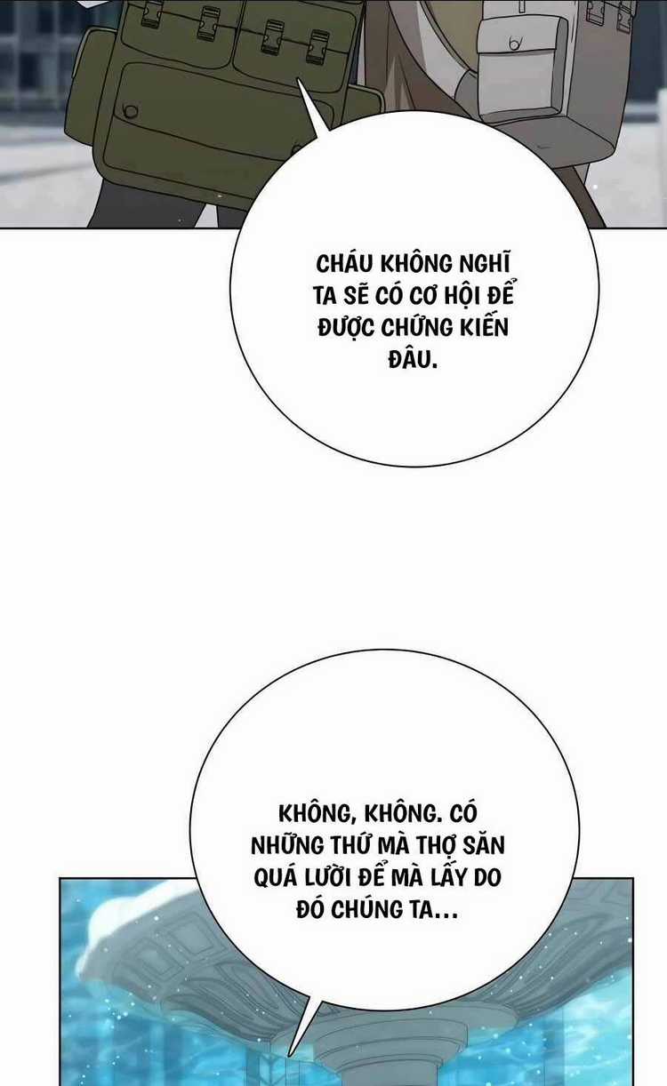 Tôi Làm Vườn Tại Thế Giới Thợ Săn Chapter 13 trang 67