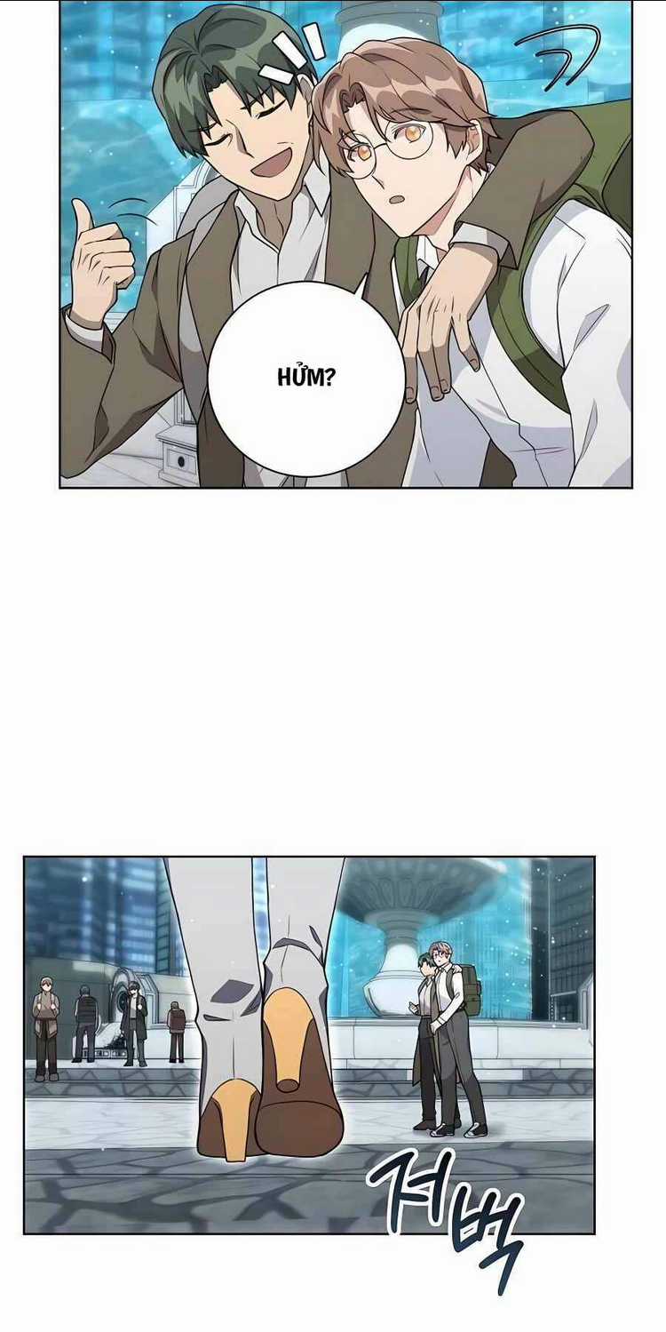 Tôi Làm Vườn Tại Thế Giới Thợ Săn Chapter 13 trang 68