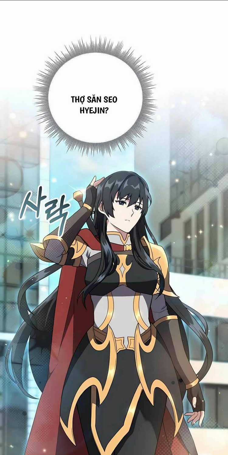 Tôi Làm Vườn Tại Thế Giới Thợ Săn Chapter 13 trang 69