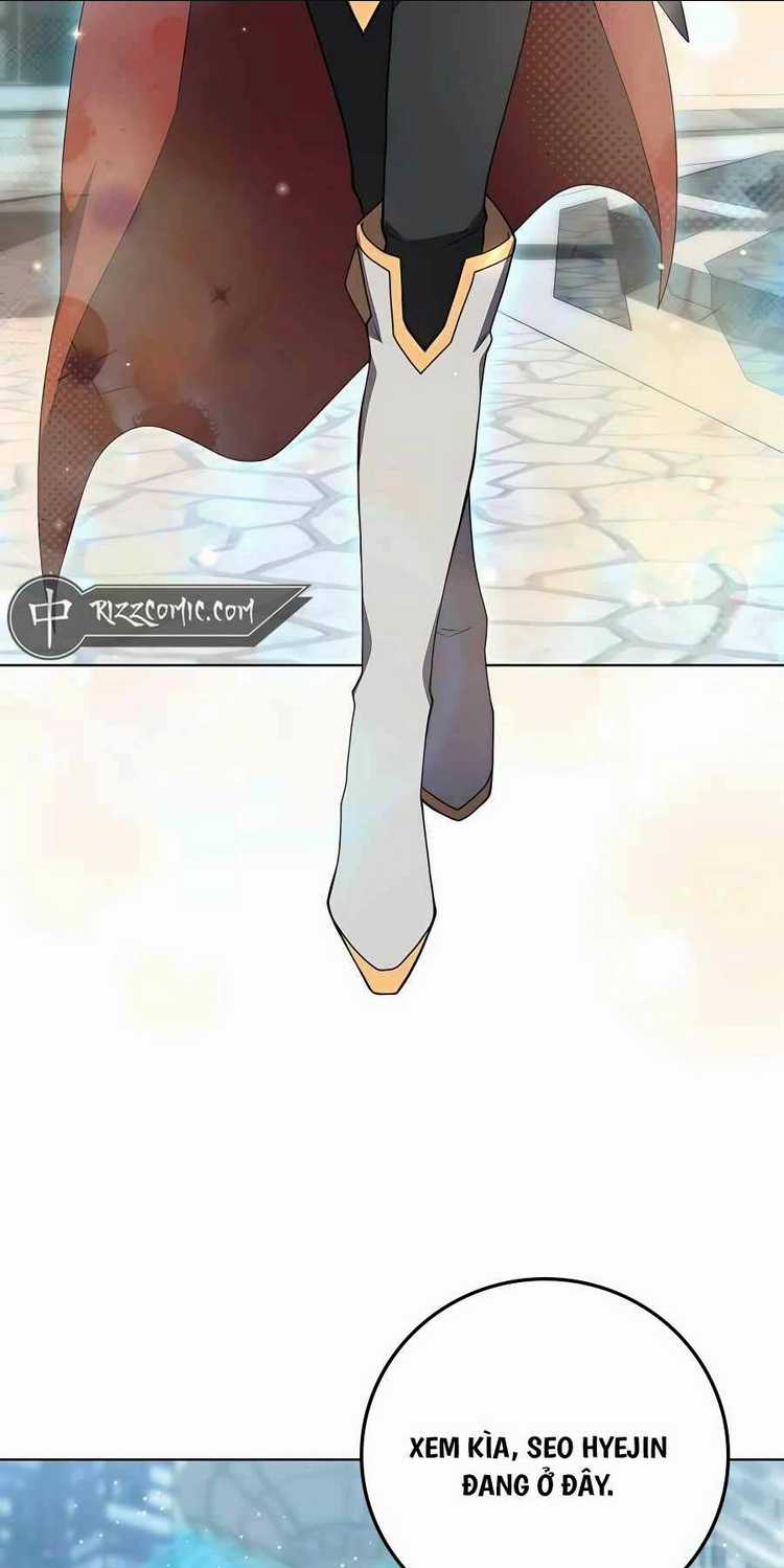 Tôi Làm Vườn Tại Thế Giới Thợ Săn Chapter 13 trang 70