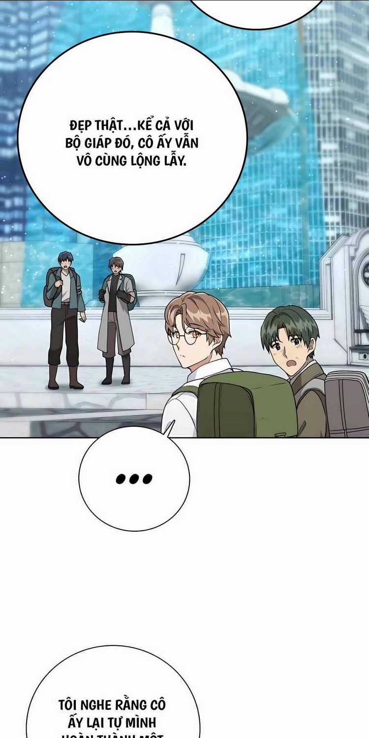 Tôi Làm Vườn Tại Thế Giới Thợ Săn Chapter 13 trang 71