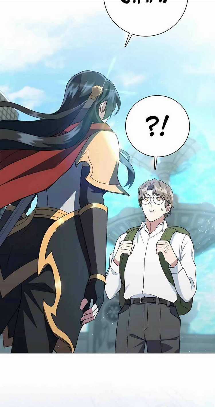 Tôi Làm Vườn Tại Thế Giới Thợ Săn Chapter 13 trang 73