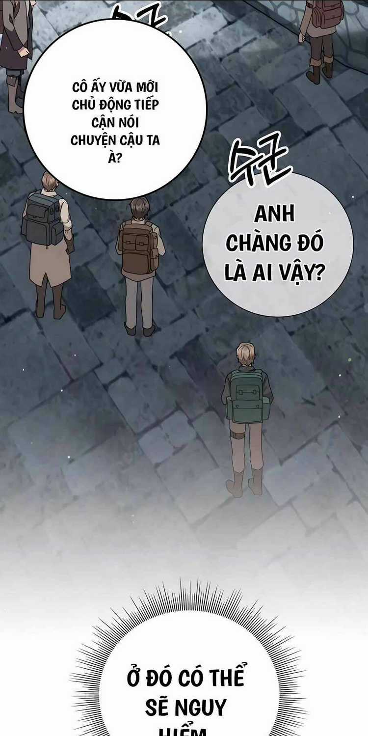 Tôi Làm Vườn Tại Thế Giới Thợ Săn Chapter 13 trang 75