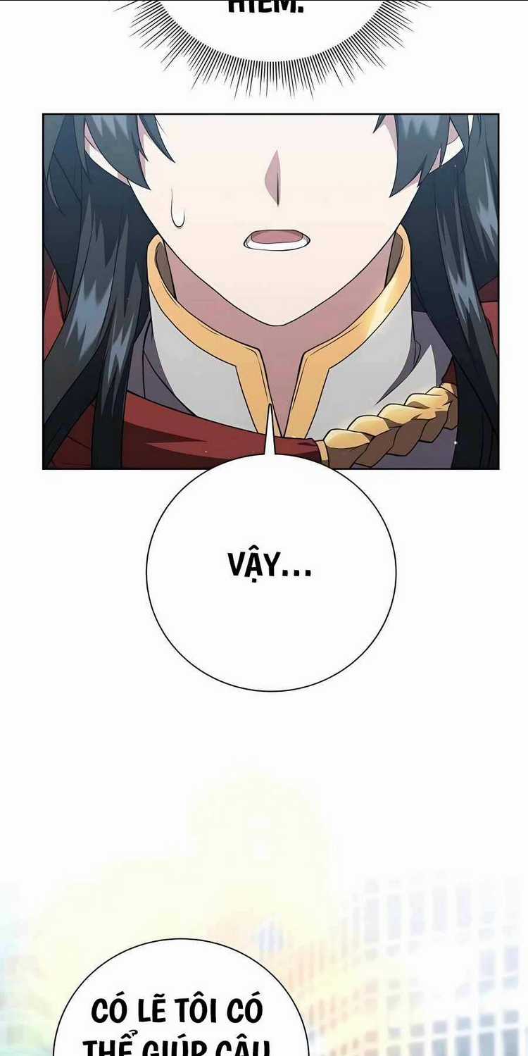 Tôi Làm Vườn Tại Thế Giới Thợ Săn Chapter 13 trang 76