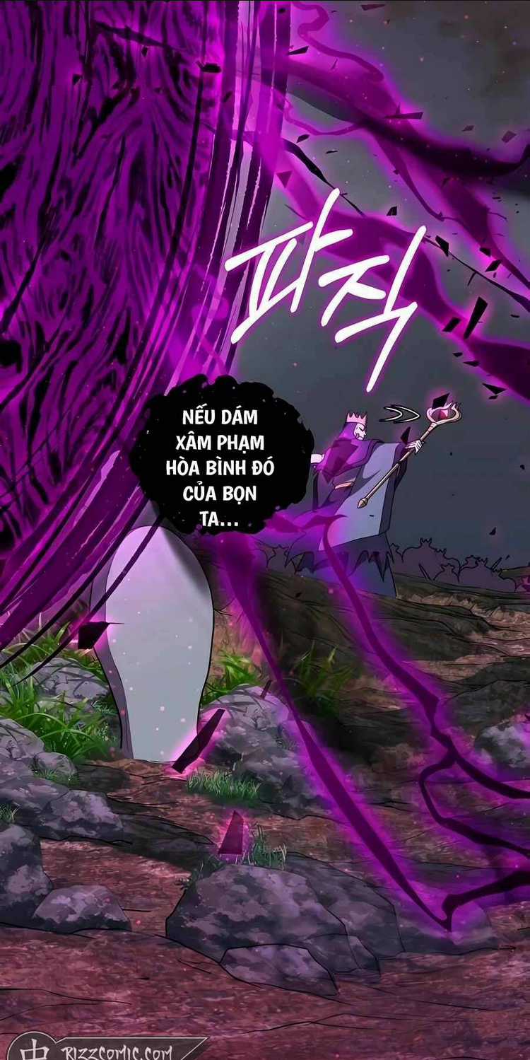 Tôi Làm Vườn Tại Thế Giới Thợ Săn Chapter 13 trang 8