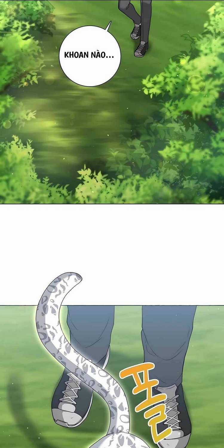 Tôi Làm Vườn Tại Thế Giới Thợ Săn Chapter 14 trang 15