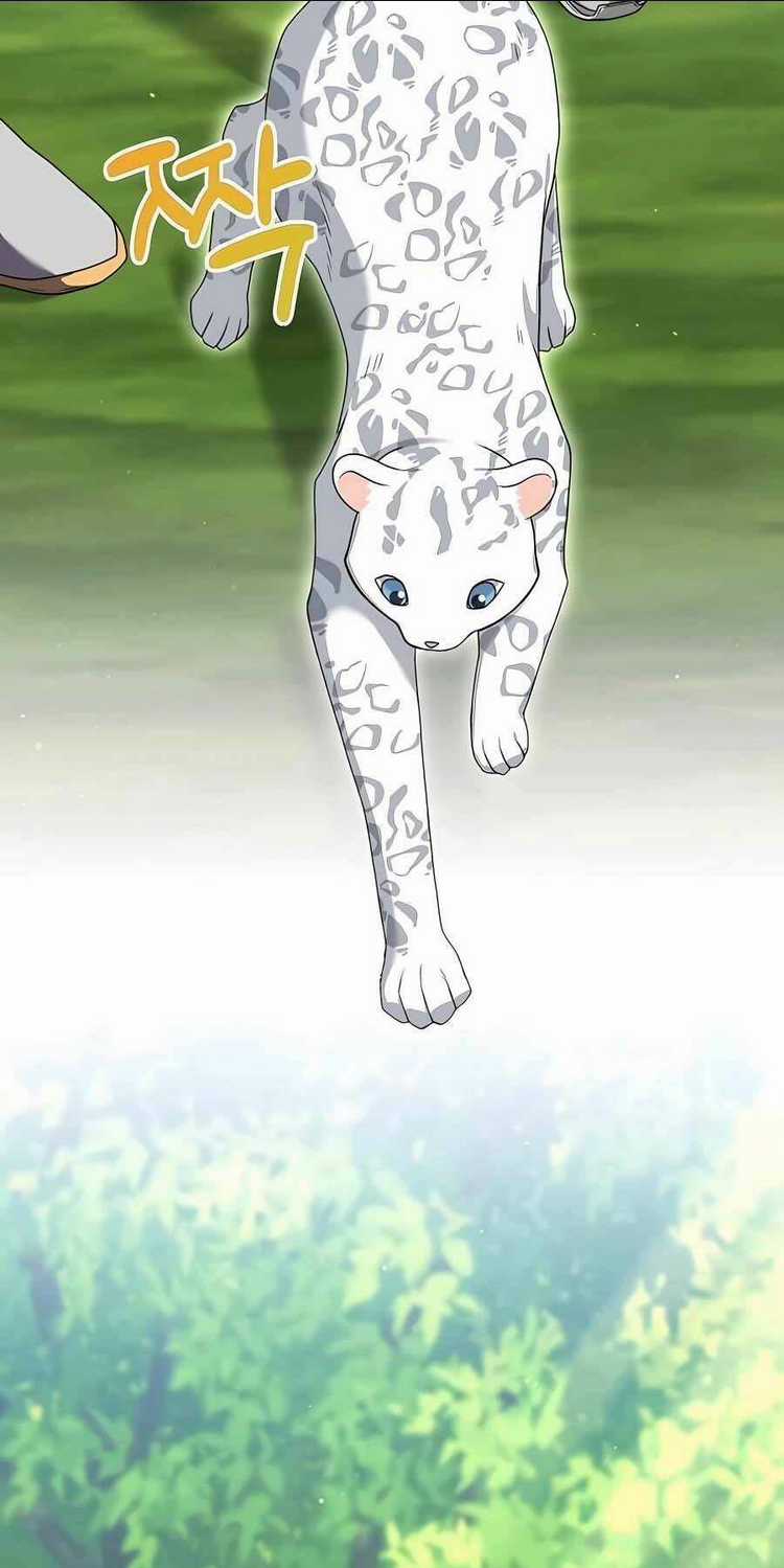 Tôi Làm Vườn Tại Thế Giới Thợ Săn Chapter 14 trang 16