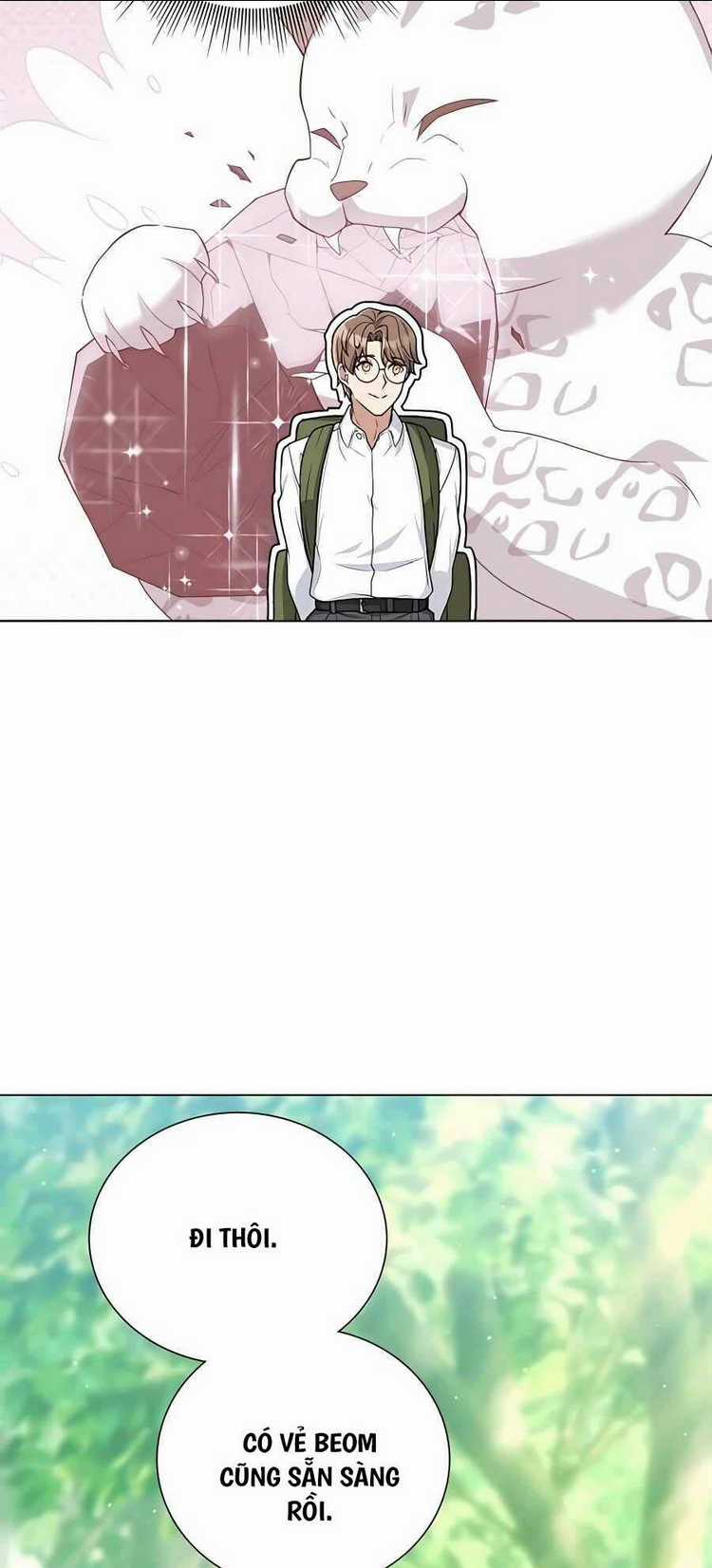 Tôi Làm Vườn Tại Thế Giới Thợ Săn Chapter 14 trang 19