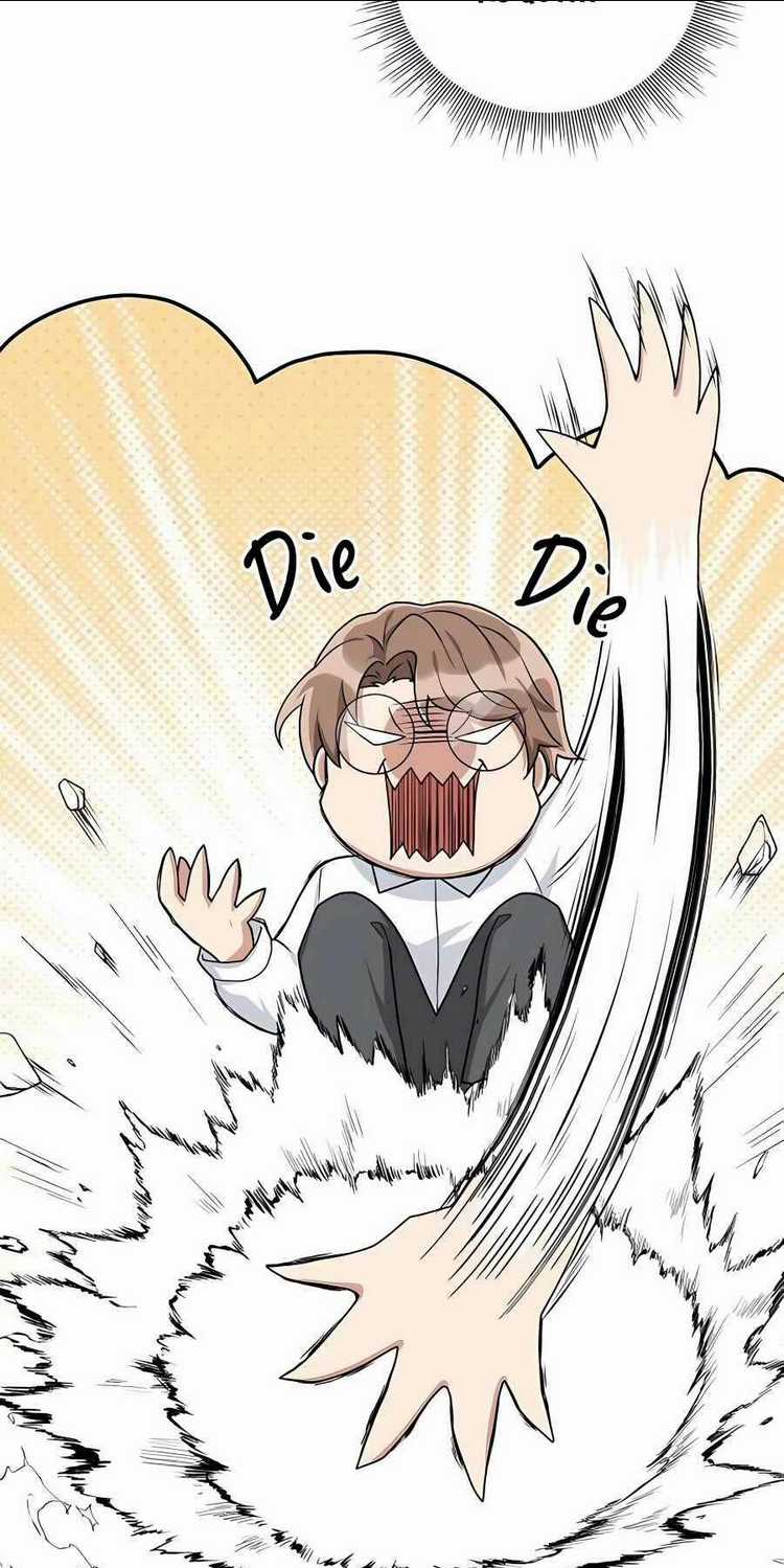 Tôi Làm Vườn Tại Thế Giới Thợ Săn Chapter 14 trang 25