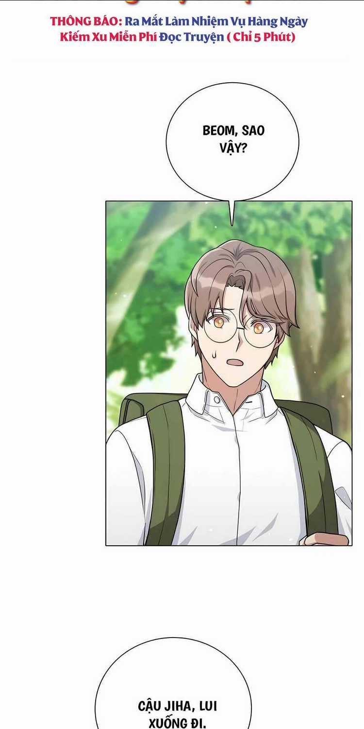 Tôi Làm Vườn Tại Thế Giới Thợ Săn Chapter 14 trang 29