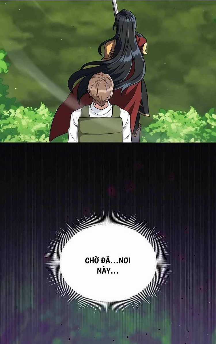 Tôi Làm Vườn Tại Thế Giới Thợ Săn Chapter 14 trang 33