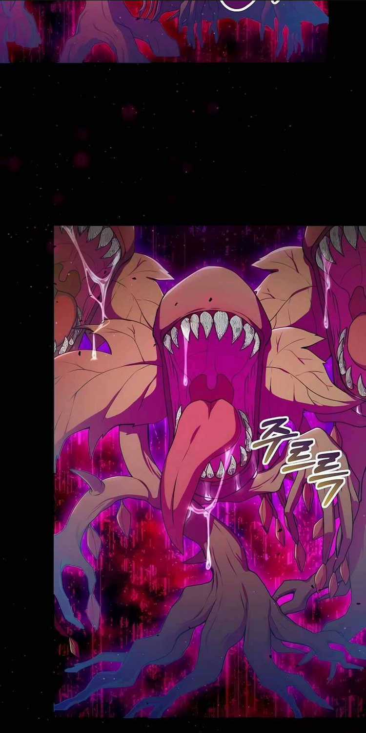 Tôi Làm Vườn Tại Thế Giới Thợ Săn Chapter 14 trang 36