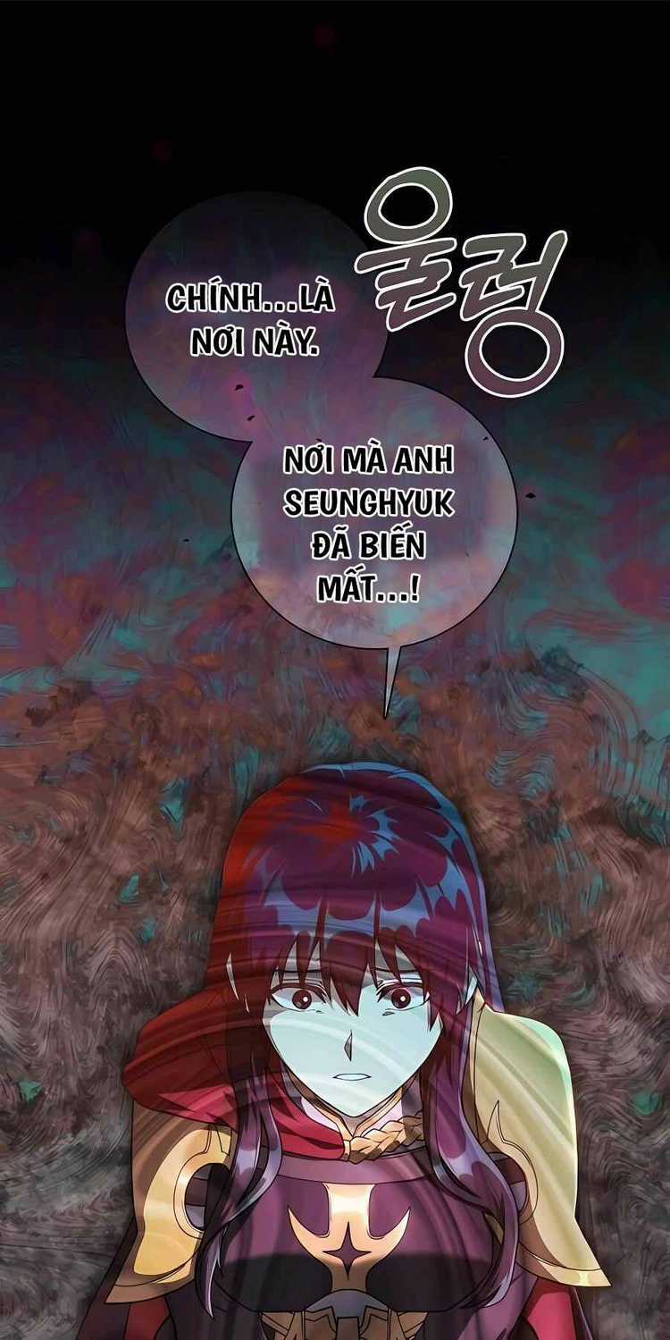 Tôi Làm Vườn Tại Thế Giới Thợ Săn Chapter 14 trang 38