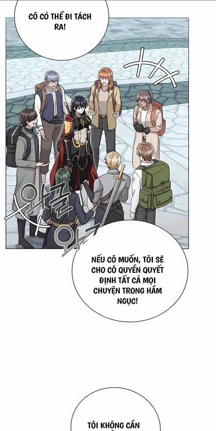 Tôi Làm Vườn Tại Thế Giới Thợ Săn Chapter 14 trang 4