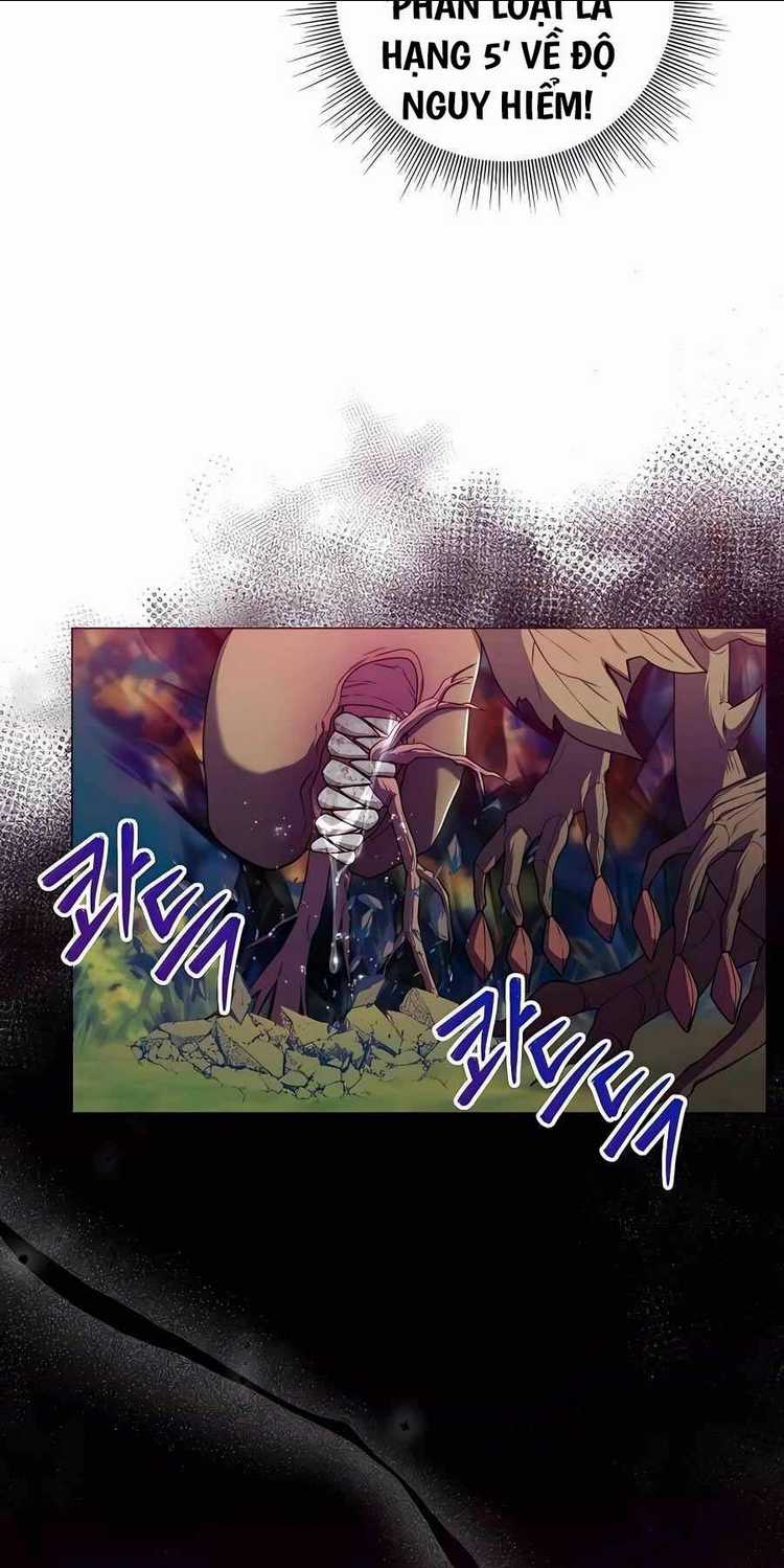 Tôi Làm Vườn Tại Thế Giới Thợ Săn Chapter 14 trang 41