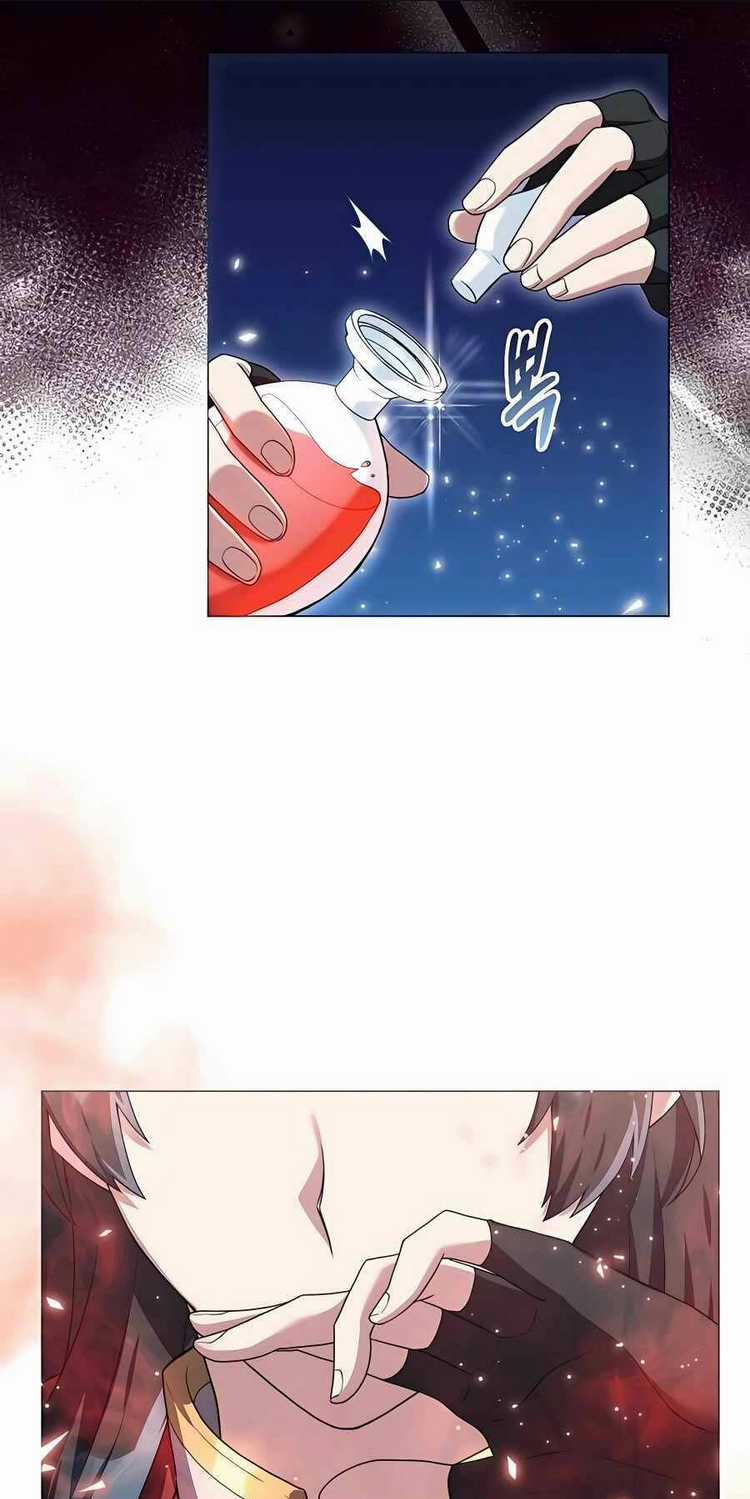 Tôi Làm Vườn Tại Thế Giới Thợ Săn Chapter 14 trang 42