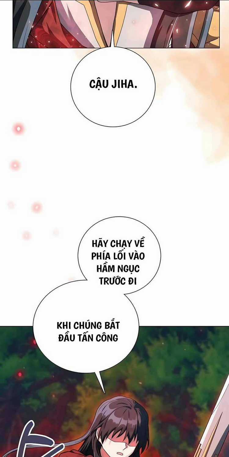 Tôi Làm Vườn Tại Thế Giới Thợ Săn Chapter 14 trang 43