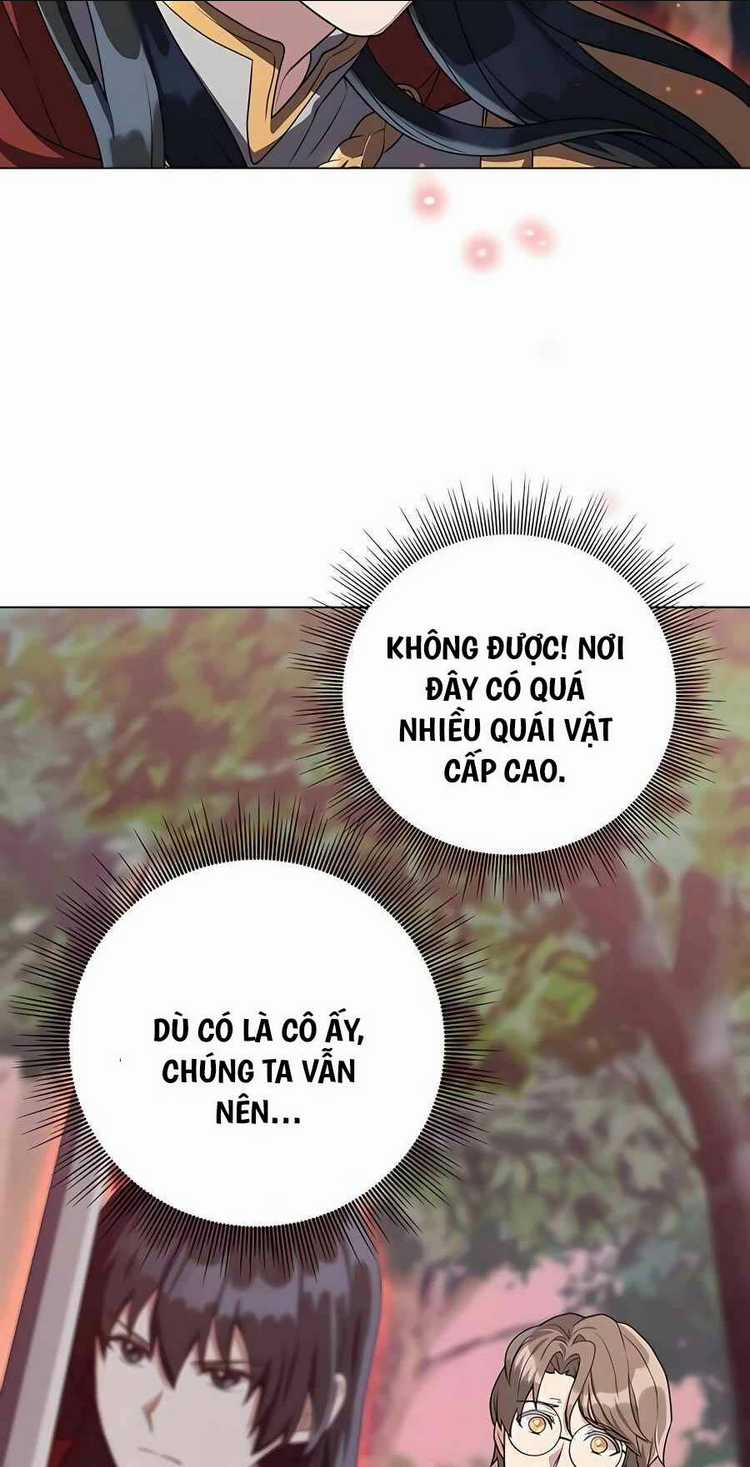 Tôi Làm Vườn Tại Thế Giới Thợ Săn Chapter 14 trang 46