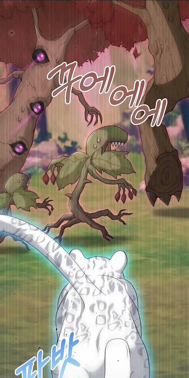 Tôi Làm Vườn Tại Thế Giới Thợ Săn Chapter 14 trang 52