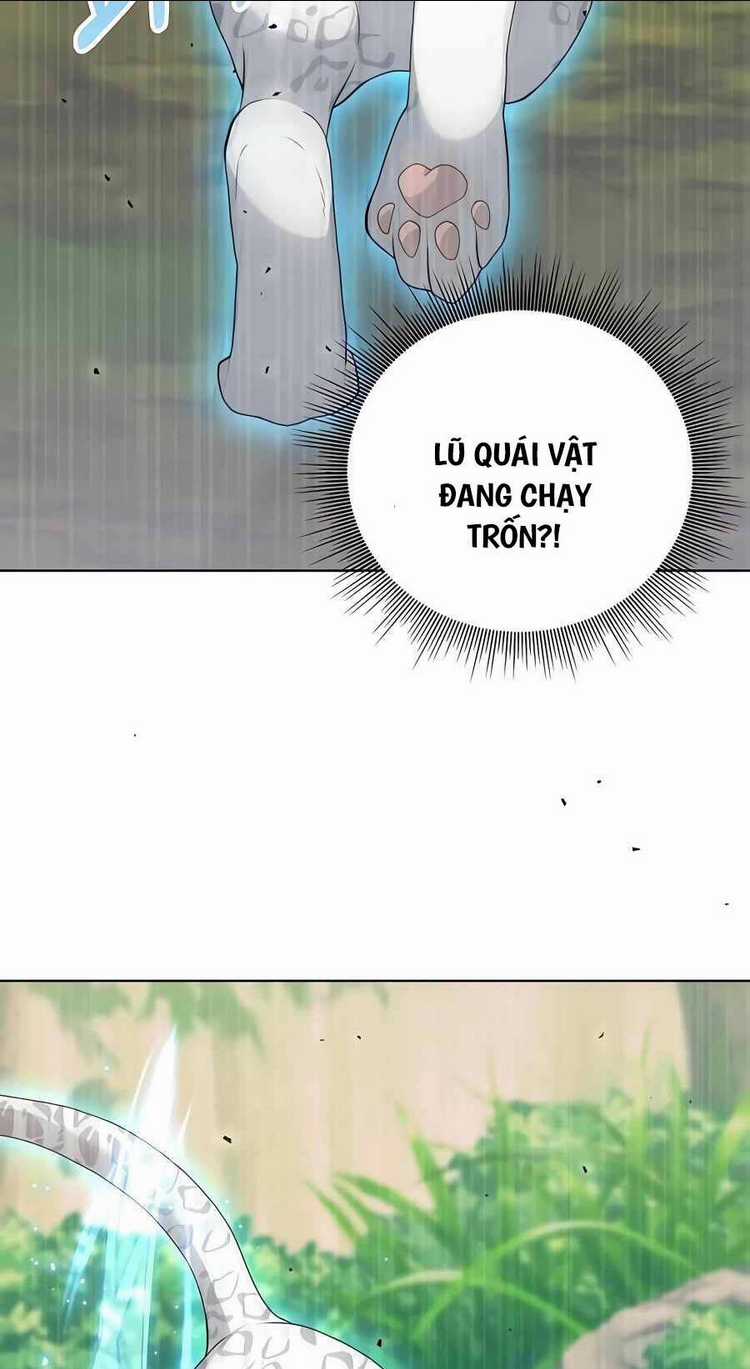 Tôi Làm Vườn Tại Thế Giới Thợ Săn Chapter 14 trang 53