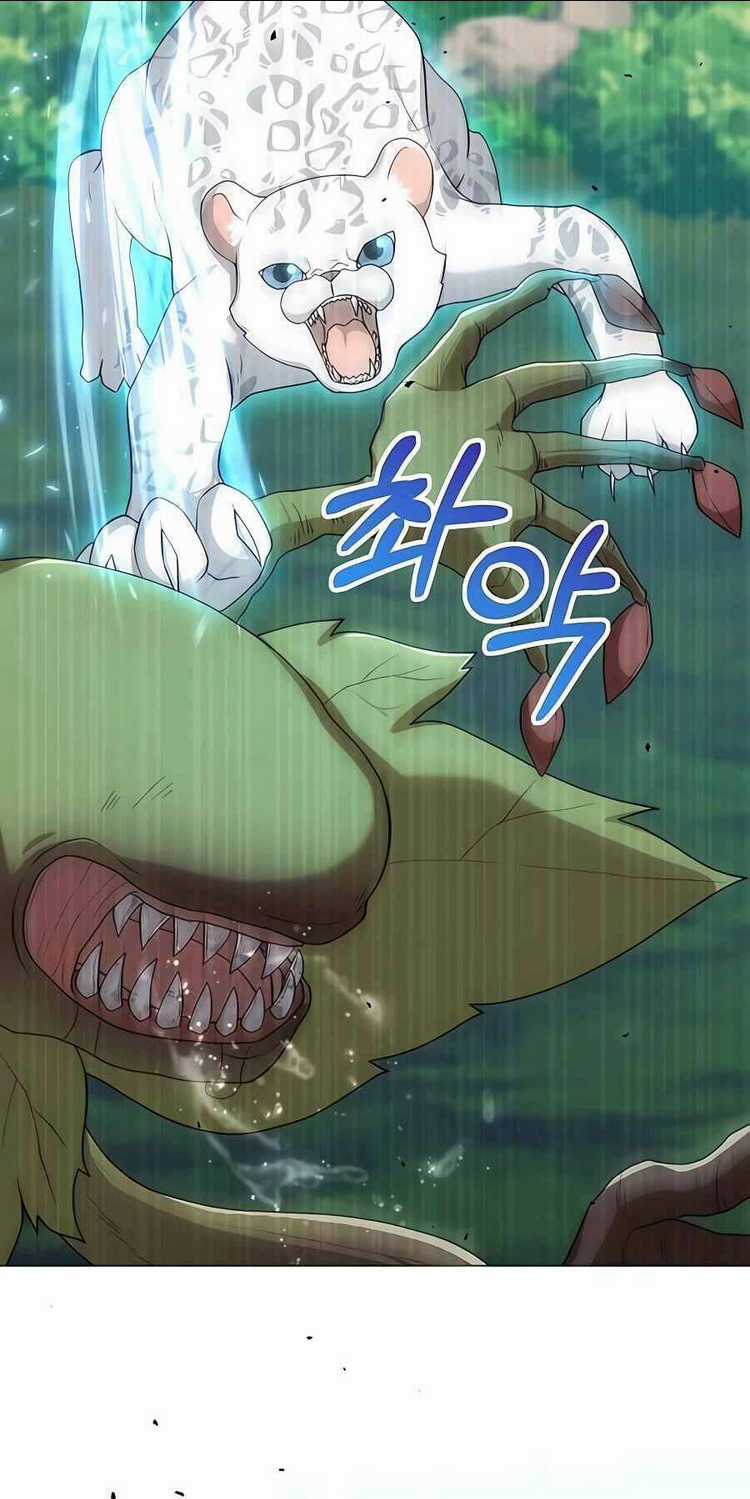 Tôi Làm Vườn Tại Thế Giới Thợ Săn Chapter 14 trang 54