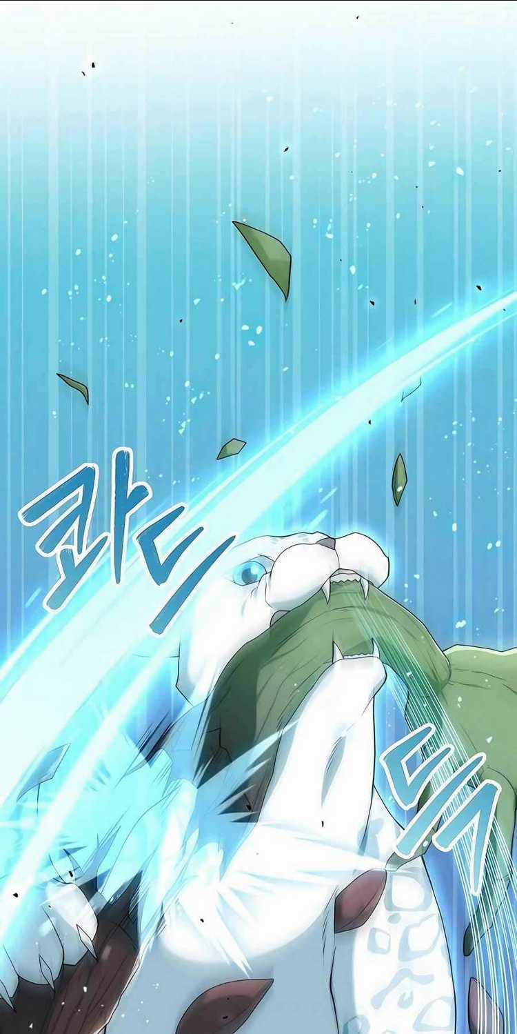 Tôi Làm Vườn Tại Thế Giới Thợ Săn Chapter 14 trang 55