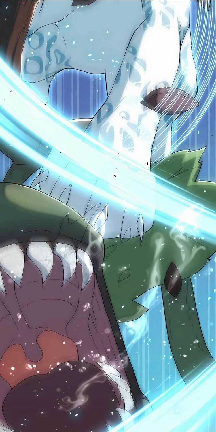 Tôi Làm Vườn Tại Thế Giới Thợ Săn Chapter 14 trang 56