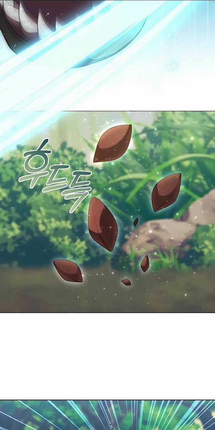 Tôi Làm Vườn Tại Thế Giới Thợ Săn Chapter 14 trang 57