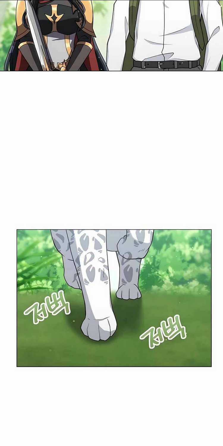 Tôi Làm Vườn Tại Thế Giới Thợ Săn Chapter 14 trang 59