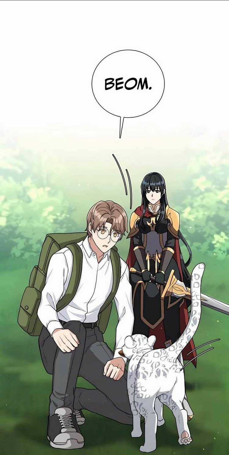 Tôi Làm Vườn Tại Thế Giới Thợ Săn Chapter 14 trang 60