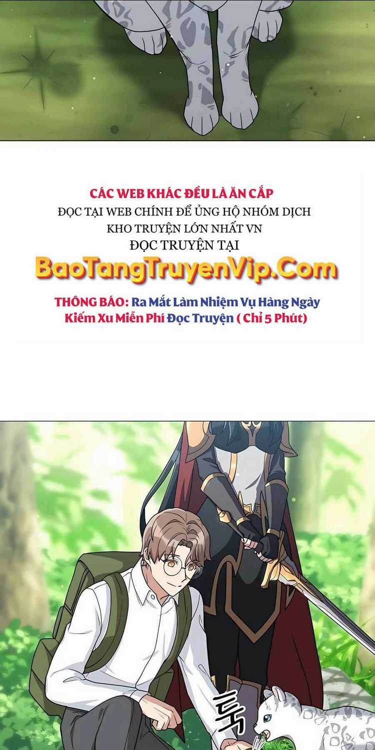 Tôi Làm Vườn Tại Thế Giới Thợ Săn Chapter 14 trang 62