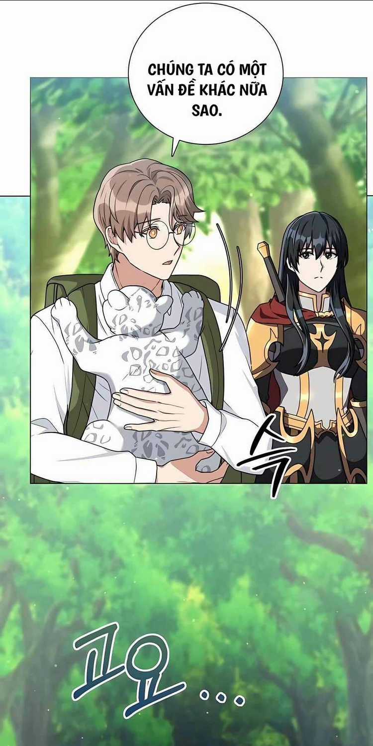 Tôi Làm Vườn Tại Thế Giới Thợ Săn Chapter 14 trang 66