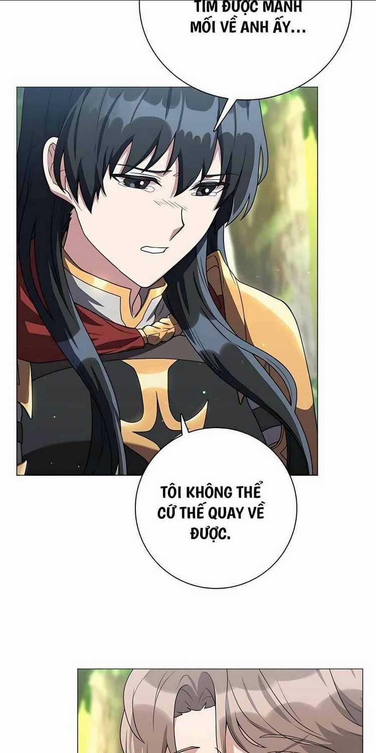 Tôi Làm Vườn Tại Thế Giới Thợ Săn Chapter 14 trang 69