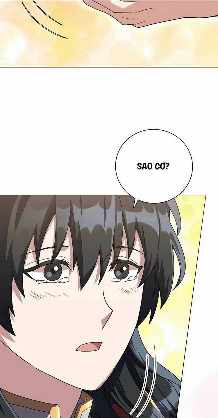 Tôi Làm Vườn Tại Thế Giới Thợ Săn Chapter 14 trang 71