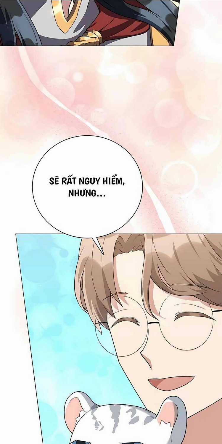 Tôi Làm Vườn Tại Thế Giới Thợ Săn Chapter 14 trang 72