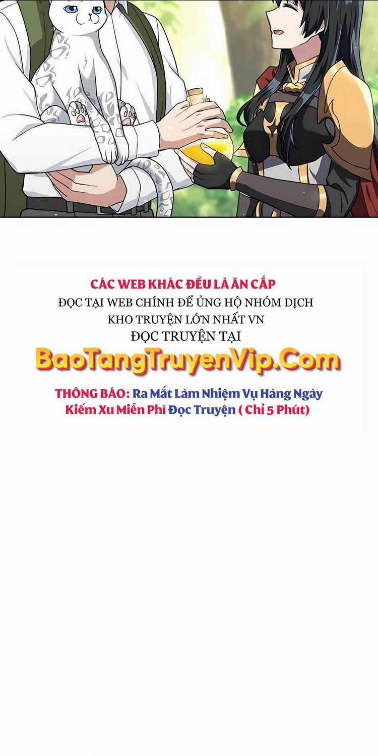 Tôi Làm Vườn Tại Thế Giới Thợ Săn Chapter 14 trang 74