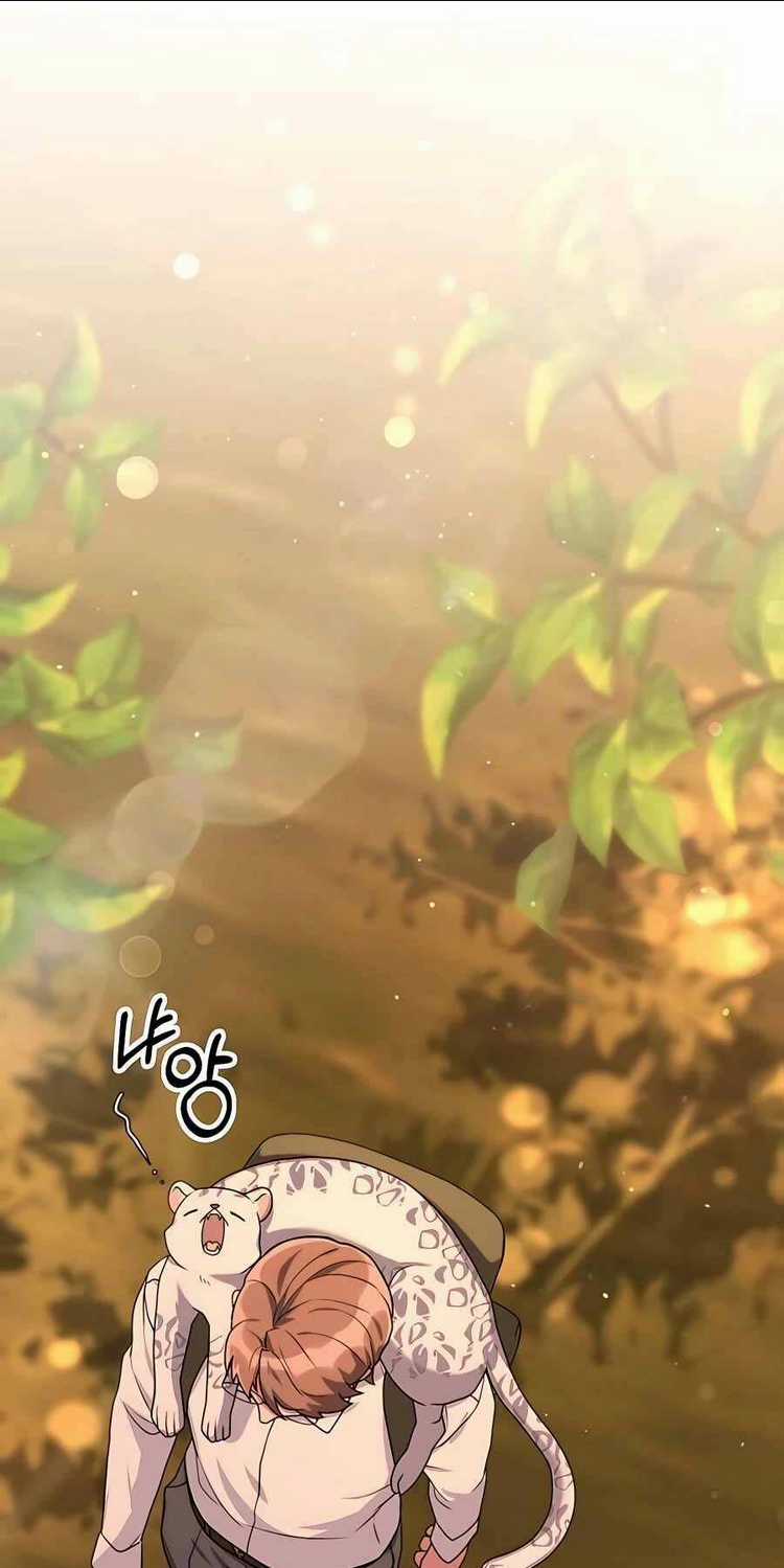 Tôi Làm Vườn Tại Thế Giới Thợ Săn Chapter 14 trang 75