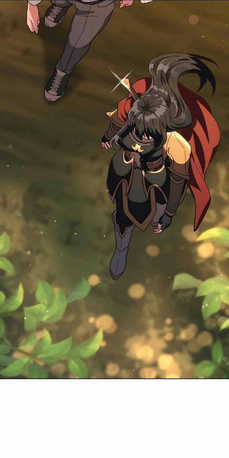 Tôi Làm Vườn Tại Thế Giới Thợ Săn Chapter 14 trang 76