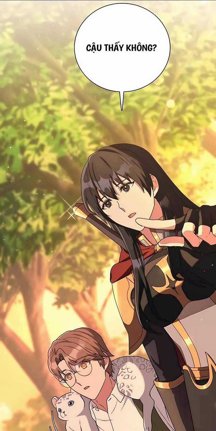 Tôi Làm Vườn Tại Thế Giới Thợ Săn Chapter 14 trang 78