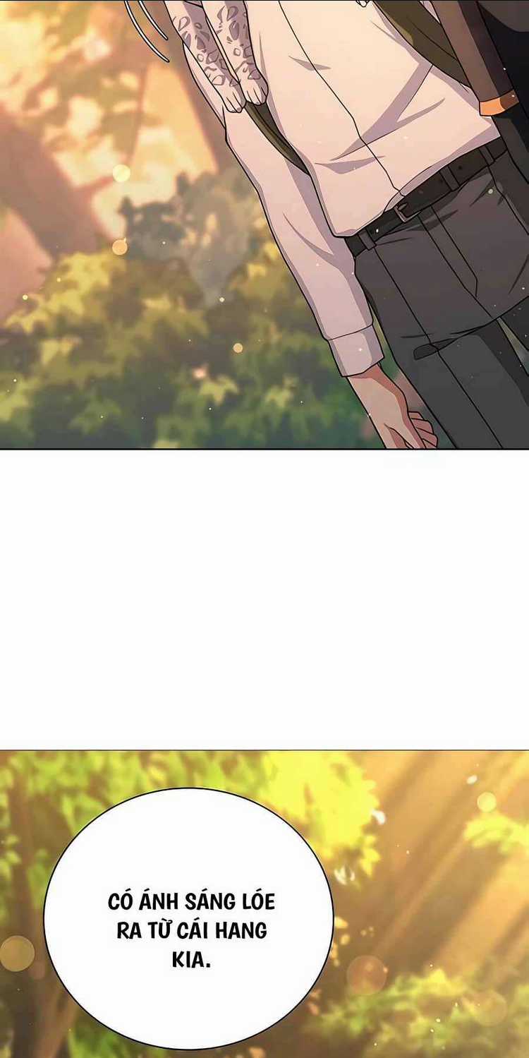 Tôi Làm Vườn Tại Thế Giới Thợ Săn Chapter 14 trang 79