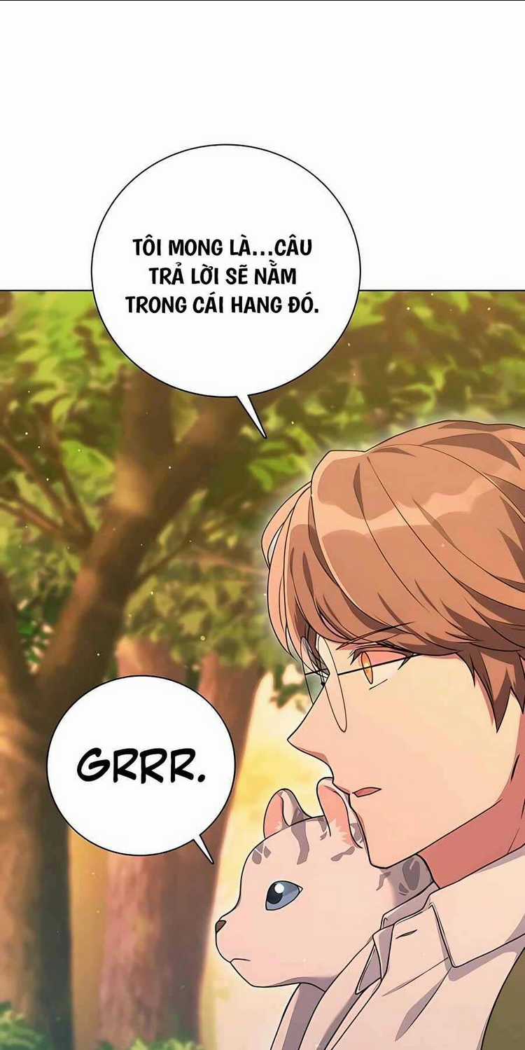 Tôi Làm Vườn Tại Thế Giới Thợ Săn Chapter 14 trang 81