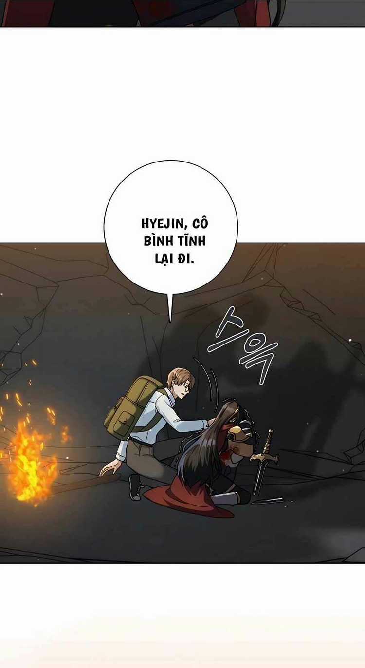 Tôi Làm Vườn Tại Thế Giới Thợ Săn Chapter 15 trang 13